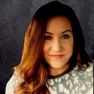 Meet your Posher, Diane